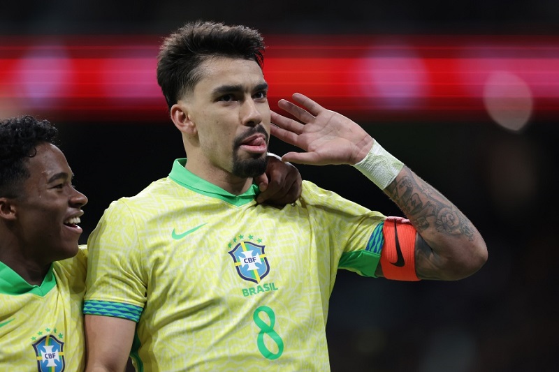 SELEÇÃO BRASILEIRA BUSCA EMPATE COM ESPANHA EM JOGO HISTÓRICO: 3 A 3