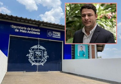 OPERAÇÃO POllygnum: Juíza vê similaridade em denúncias do MP contra ex-secretário, rejeita sete e unifica 14 ações