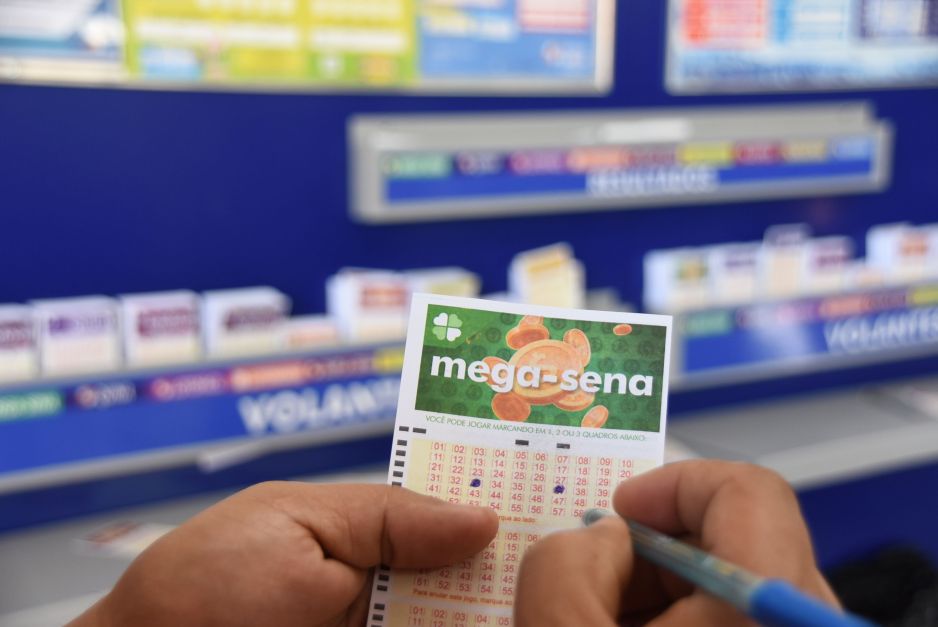 Mega-Sena 2778: sorteio desta terça (24) pode pagar R$ 10 milhões