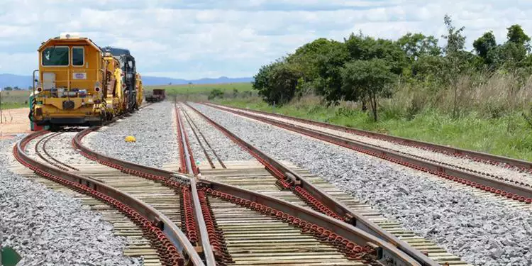 Ferrogrão  Sinop a Miritituba : levantamento revela aumento de 190% em multas por crimes ambientais