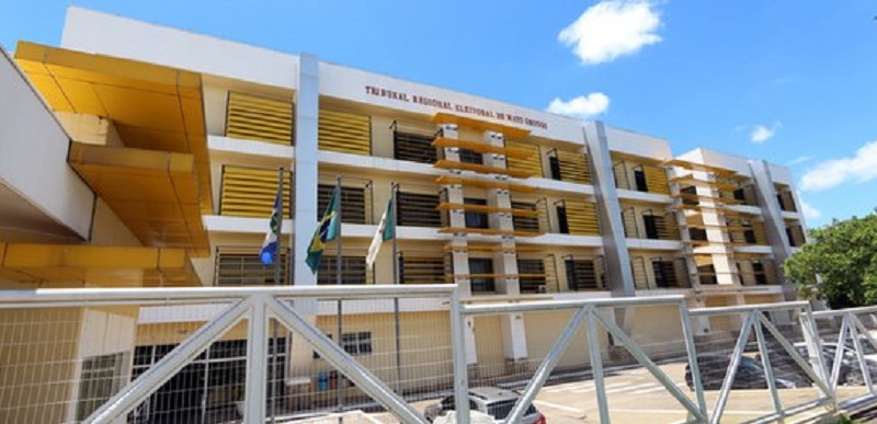 TRE-MT informa: Antecipação da sessão do dia 30 de abril para o dia 25