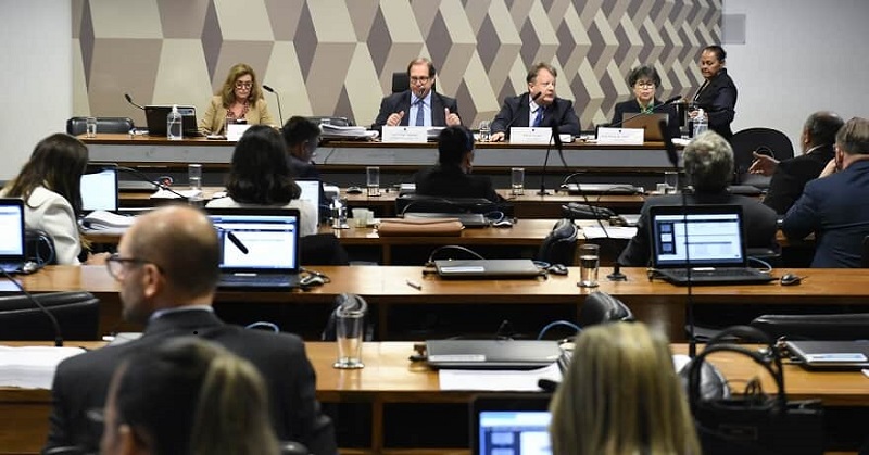 Novo CC: Anteprojeto do Código Civil; Direito Digital e de Família é concluído pela comissão com inovações