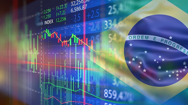 Mercado Financeiro : Boletim Focus estima PIB de 1,9% este ano