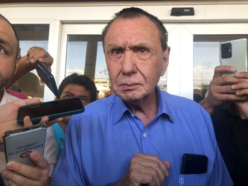 Carlos Bezerra prepara o MDB para 2026 e que fará senador e governador – Jornal Advogado – Em Mato Grosso