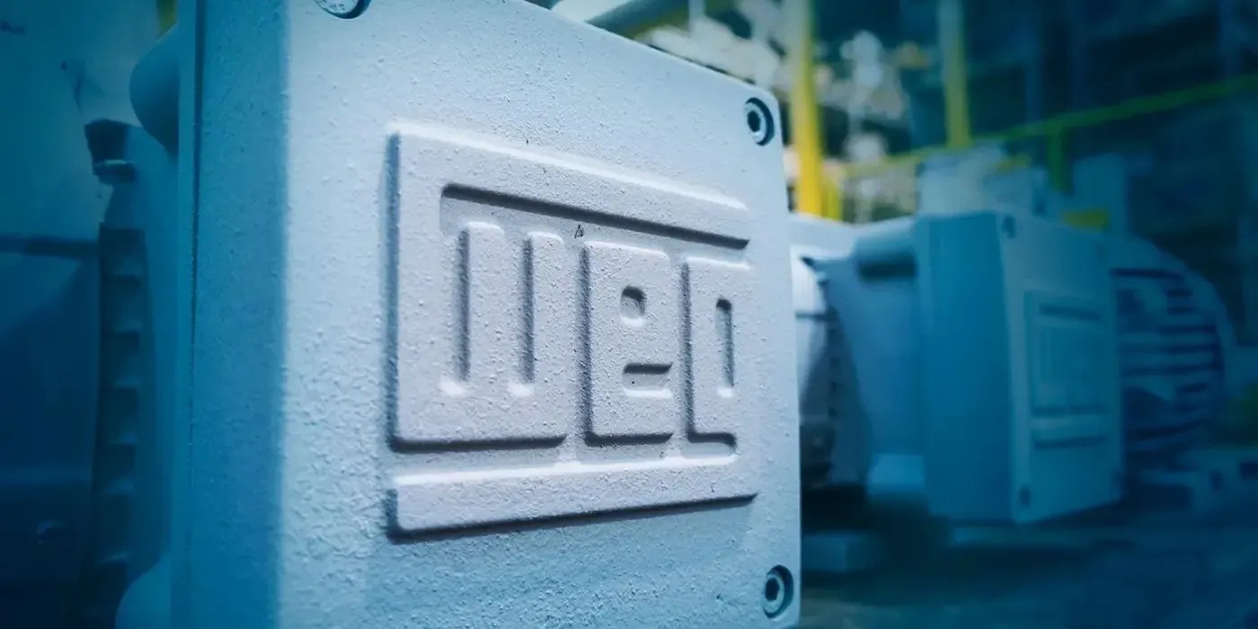 Weg anuncia investimentos em produção de baterias elétricas no Brasil e total soma R$ 1,8 bi