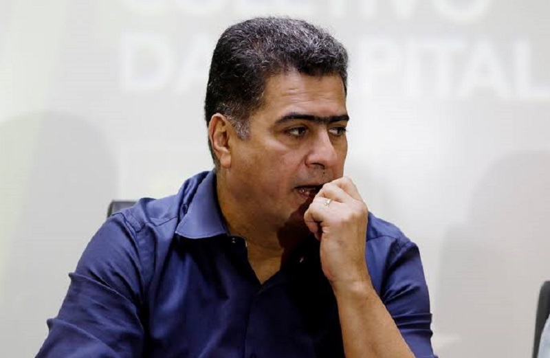 PROCESSO CASSAÇÃO: Emanuel considera que é ano eleitoral e vai recorrer à Justiça para impedir os trabalhos da comissão processante