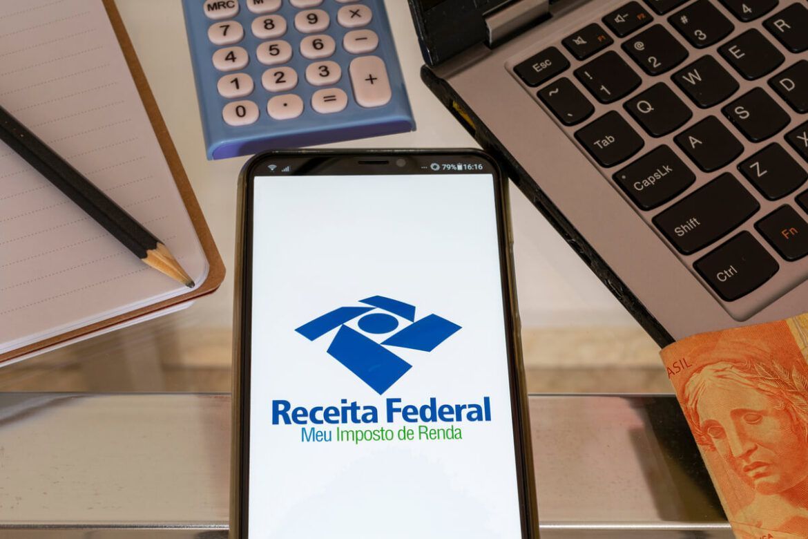 Receita Federal paga 5º e último lote do Imposto de Renda; veja quem tem direito