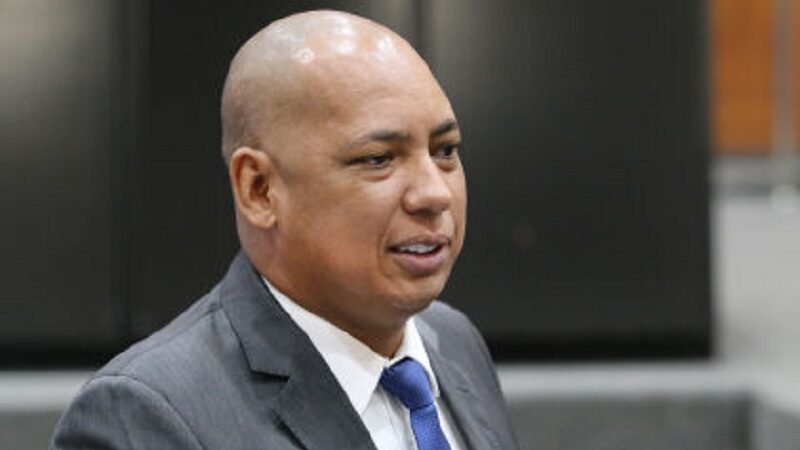 Juca do Guaraná critica direção do MDB por falha na escolha para candidatos á prefeitura Cuiabá – Jornal Advogado – Em Mato Grosso