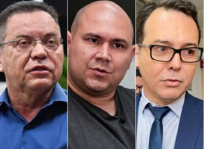 Pesquisa aponta Eduardo Botelho na frente na corria para Prefeitura de Cuiabá