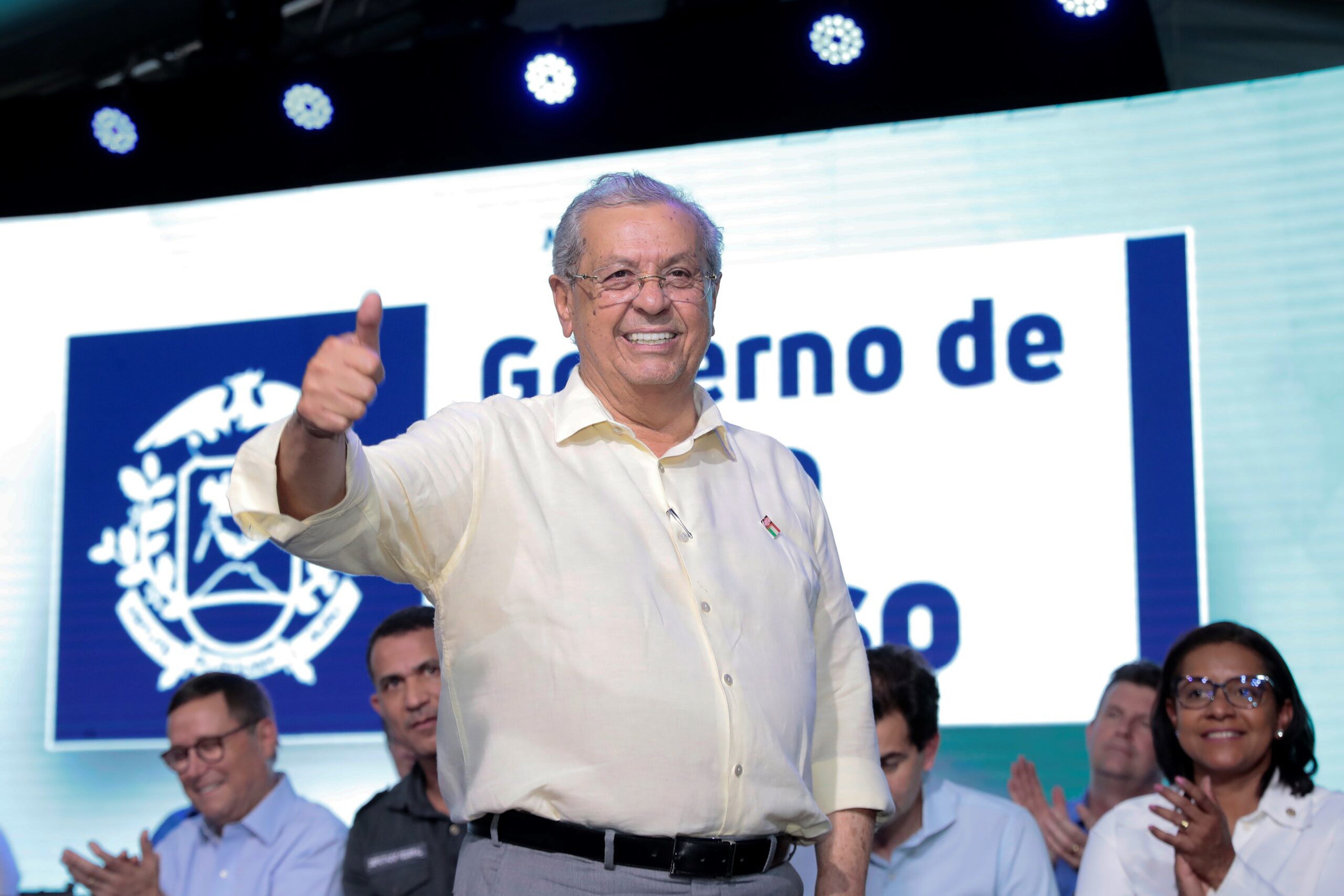 Senador aposta na vitória de Botelho no 1º turno na capital e alerta Kalil em VG: “investe pouco em comunicação”