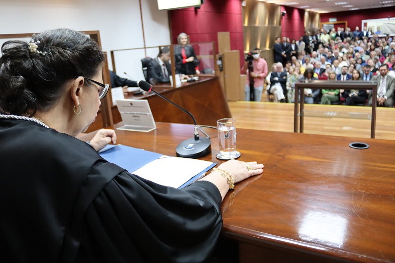 TRE-MT e CNJ Estabelece acordo Uso de Linguagem Simples na Justiça