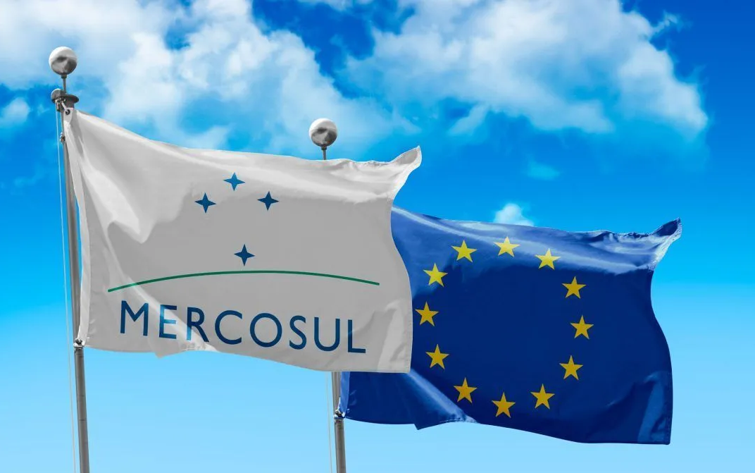 Waack: Melhor tarde do que nunca o acordo Mercosul-União Europeia