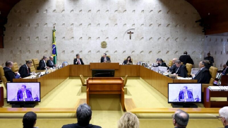 2ª Turma do STF admite sustentação oral em agravos em ação originária