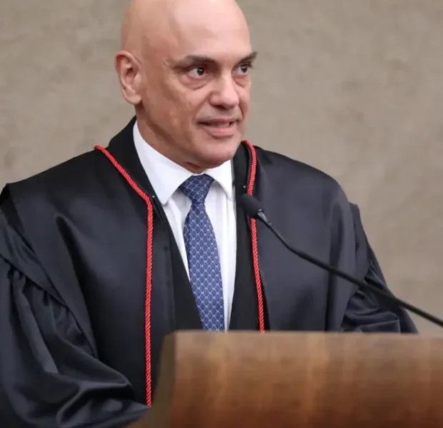 Ameaças à família de Moraes citavam “comunismo” e “antipatriotismo” – Fato Novo