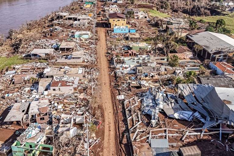 Autorizado crédito extraordinário de R$ 17,5 bi para empresas e construção de 12 mil moradias