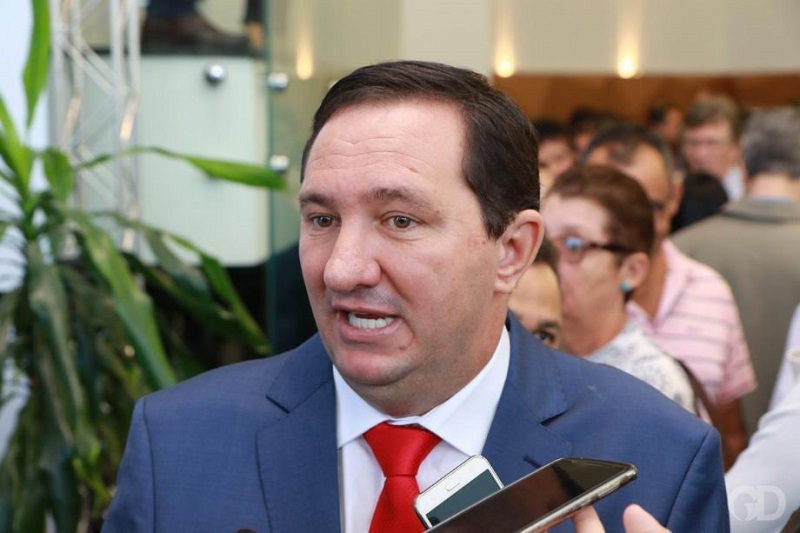 ABORTO: Deputado Barranco afirma que Abilio Brunini “Perdeu oportunidade de ficar calado”
