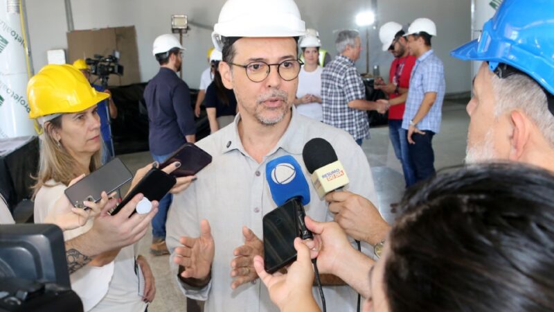 Deputado culpa desavença entre Mauro Mendes e Emanuel pelos problemas da Saúde de Cuiabá