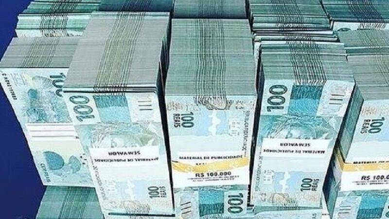 Imposto mínimo de 2% sobre super-ricos multiplicaria por 10 orçamento do Ministério do Meio Ambiente – Fato Novo