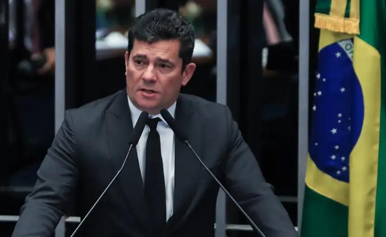 Moro denuncia ‘deepfake’ onde imagem dele é usada para aplicar ‘golpe do Serasa’