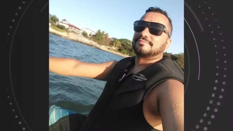 Morre segunda vítima da explosão de lancha em Cabo Frio