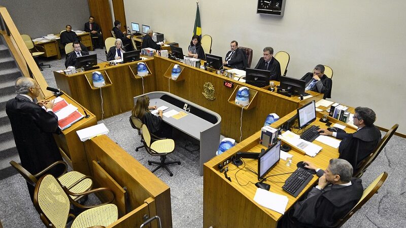 Nova Lei de Improbidade não afasta atos ímprobos previstos na Lei das Eleições, define Primeira Turma
