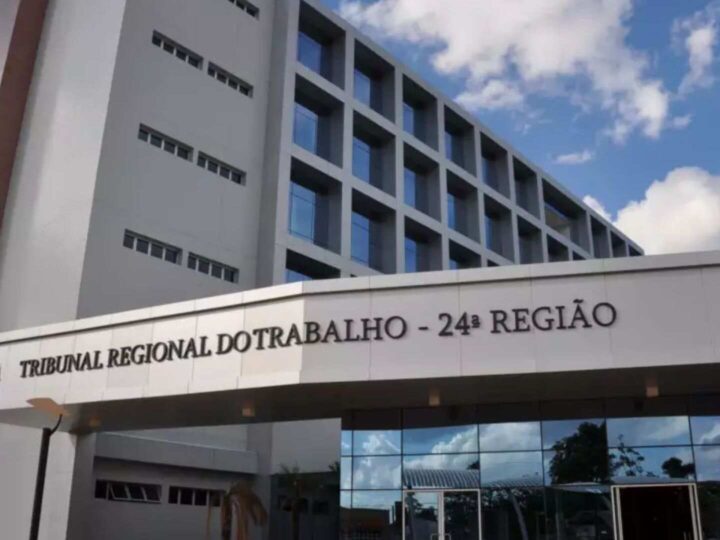 Varas do Trabalho de Amambai, Ponta Porã e em Campo Grande passarão por correição ordinária em julho