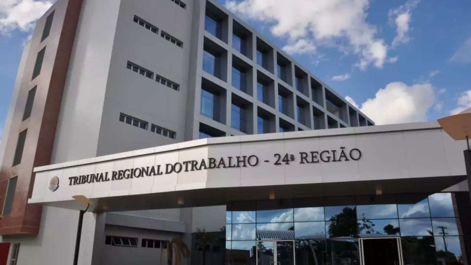 Varas do Trabalho de Amambai, Ponta Porã e em Campo Grande passarão por correição ordinária em julho