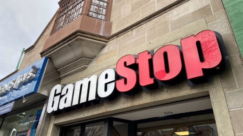 Youtuber por trás dos movimentos das ações da GameStop se revela após 3 anos