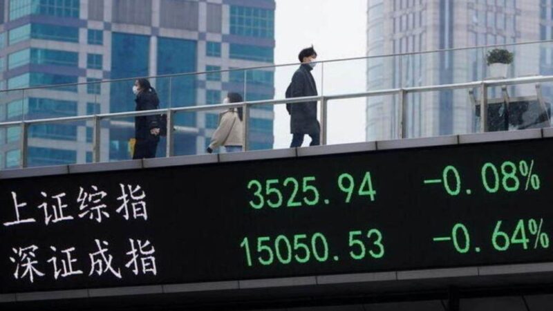 Bolsas da Ásia fecham em alta em meio a recuperação de Wall Street com dados de inflação