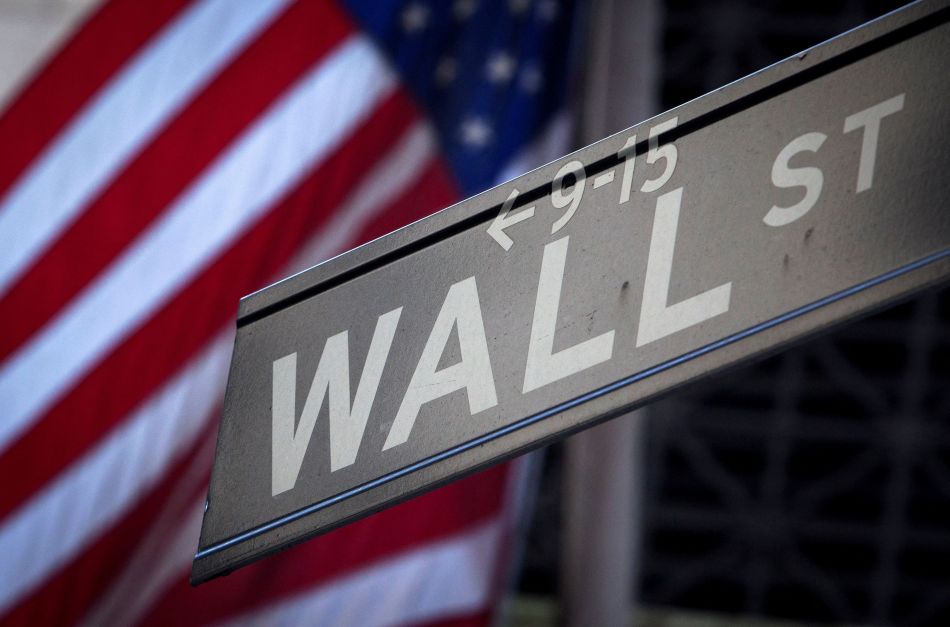 Bolsas em Wall Street fecham sem direção definida à espera de balanços e decisão sobre juros