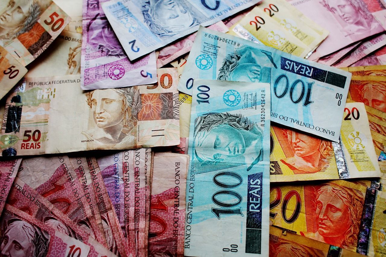 Arrecadação federal atinge R$ 203,2 bi em setembro, maior da série histórica