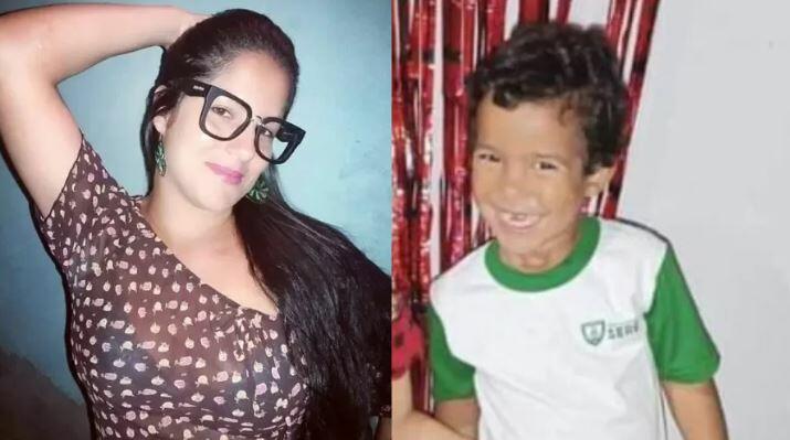 Casal é suspeito de matar mulher e filho de quatro anos com marretadas para não pagar dívida