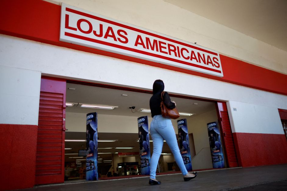 Conselho da Americanas homologa aumento de capital de R$ 24,5 bi