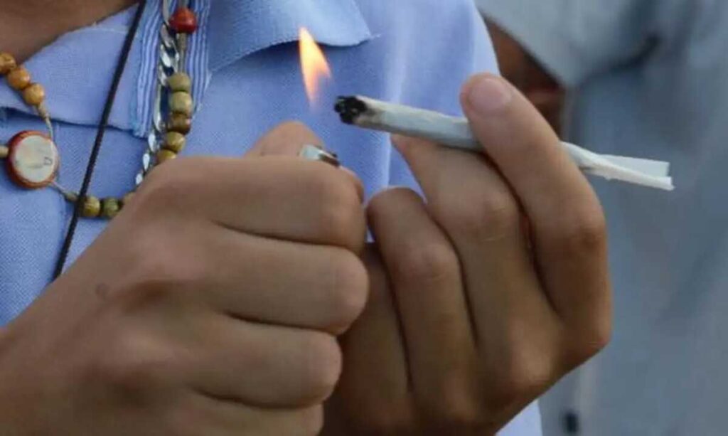 Crime de uso de drogas não deve ser considerado como agravante da reincidência – Jornal Advogado – Em Mato Grosso