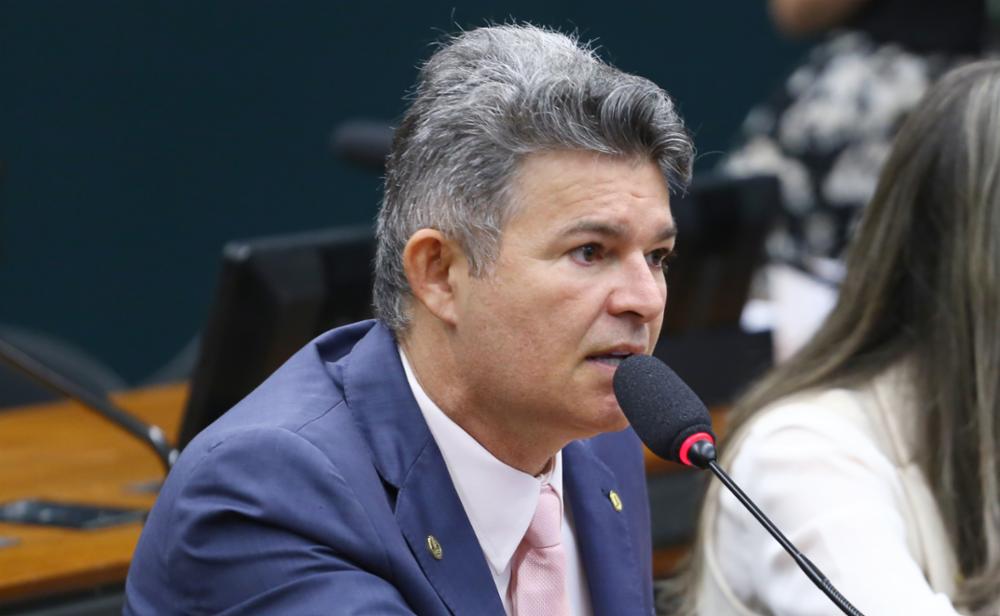 Deputado de MT comemora cancelamento do leilão de arroz e reforça apoio à CPI