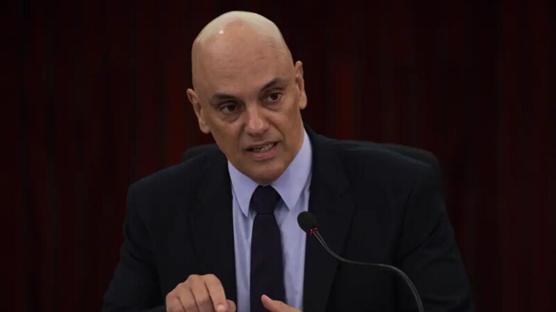 Ferrogrão: Alexandre de Moraes discute equilíbrio entre desenvolvimento econômico e direitos fundamentais