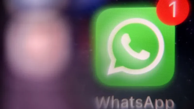 MPF quer multar WhatsApp em R$ 1,7 bi por violar dados de brasileiros