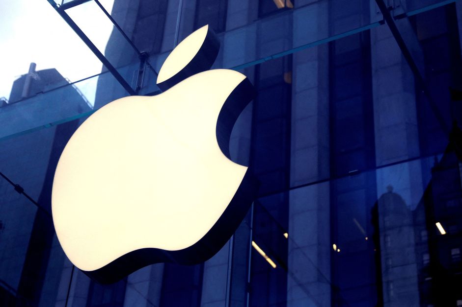 Apple espera crescimento estável da receita trimestral com retomada da demanda pelo iPhone
