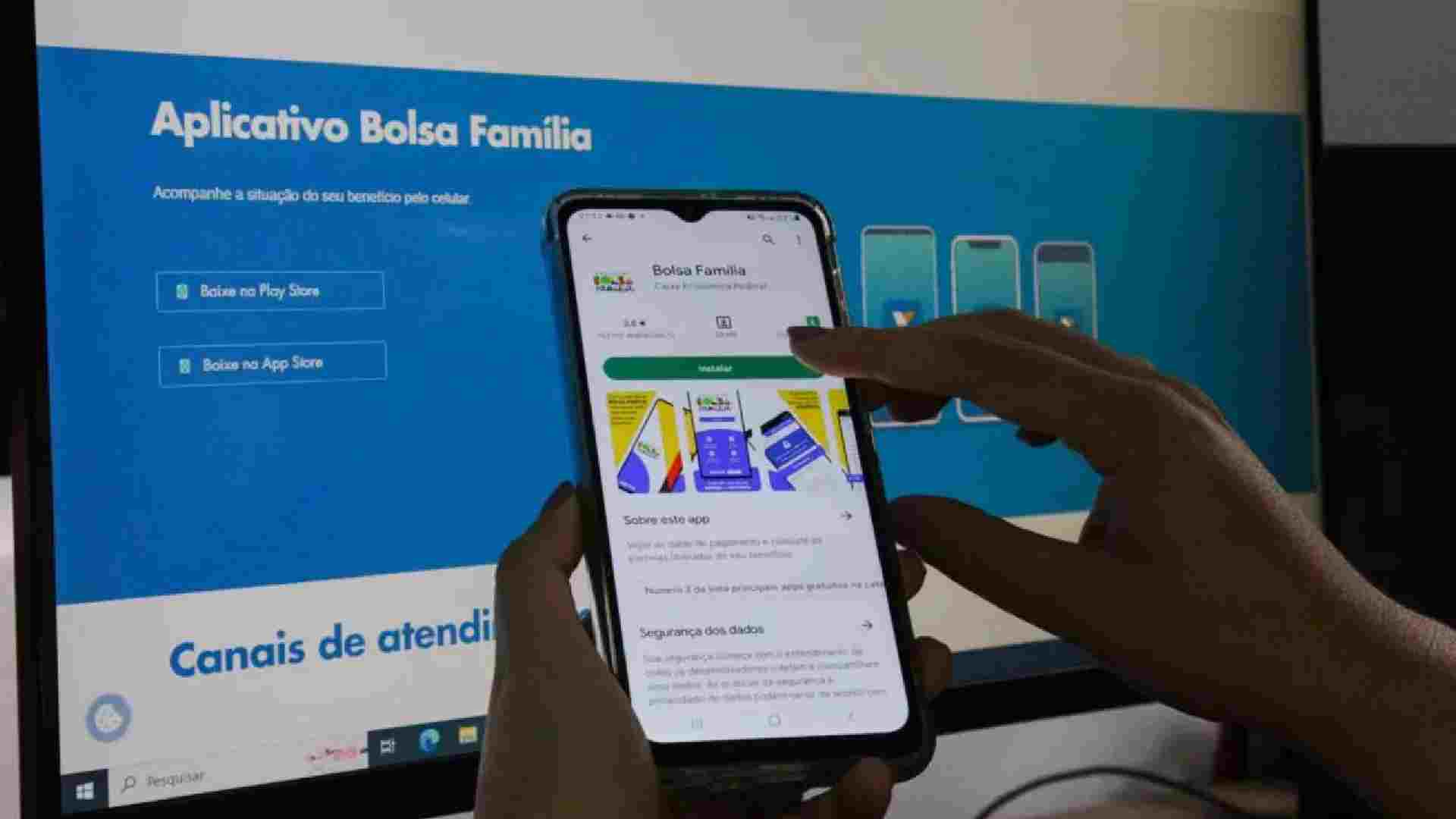 Bolsa Família: beneficiários com NIS final 8 recebem parcela de dezembro nesta quinta-feira