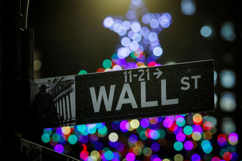 Bitcoin bate recorde e bolsas sobem nos EUA com vitória de Trump