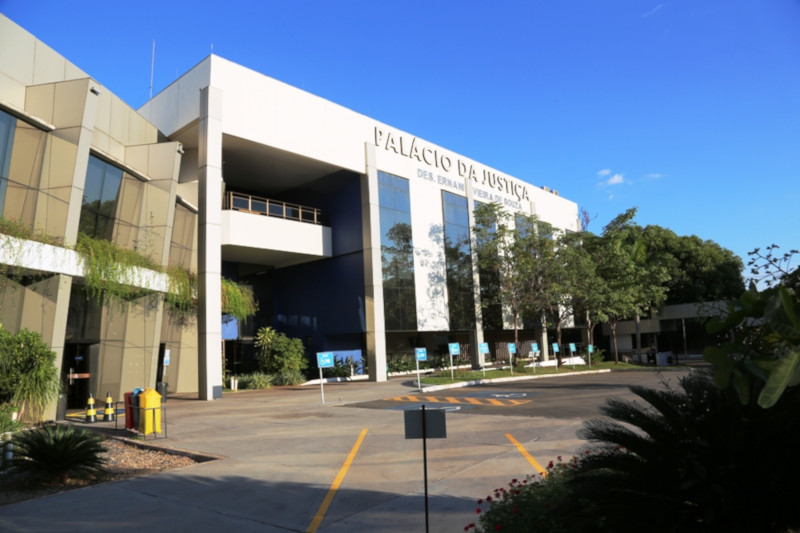 Corregedoria afasta desembargadores e investiga esquema de venda de decisões no TJMT