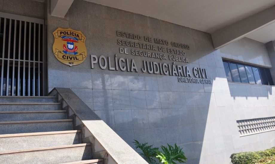 Sistemas integrados da Polícia Civil de Mato Grosso alcançam nove Estados do país