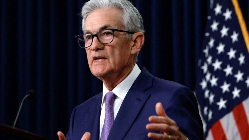 Decisão do Fed pode sinalizar início de cortes das taxas de juros nos EUA