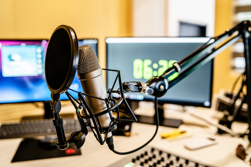 ELEIÇOES 2024 : Emissoras de rádio e televisão não podem privilegiar candidato ou partido