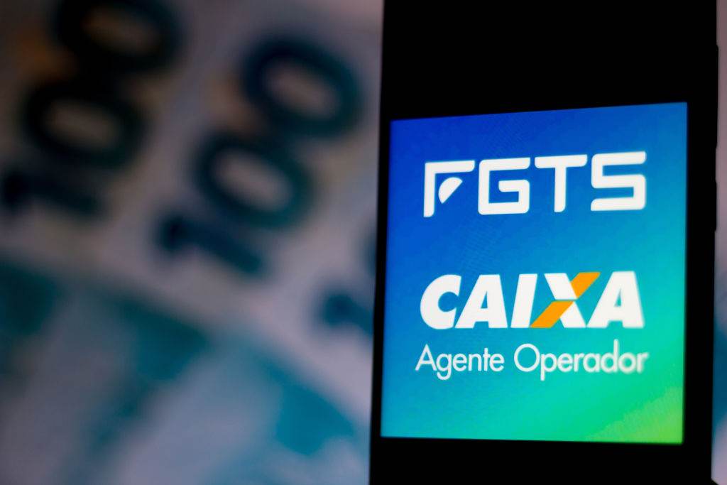 FGTS vai distribuir R$ 15,2 bilhões a trabalhadores; veja como consultar