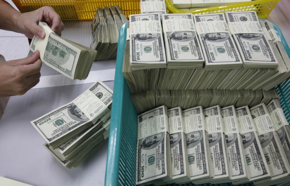 Fitch reafirma rating dos EUA em “AA+“, com perspectiva estável
