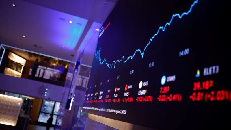Juros altos emperram novos IPOs na bolsa brasileira, dizem analistas