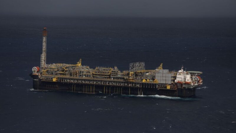 Nova petroleira 3R vai se concentrar em ativos de menor risco e retorno mais rápido, diz CEO