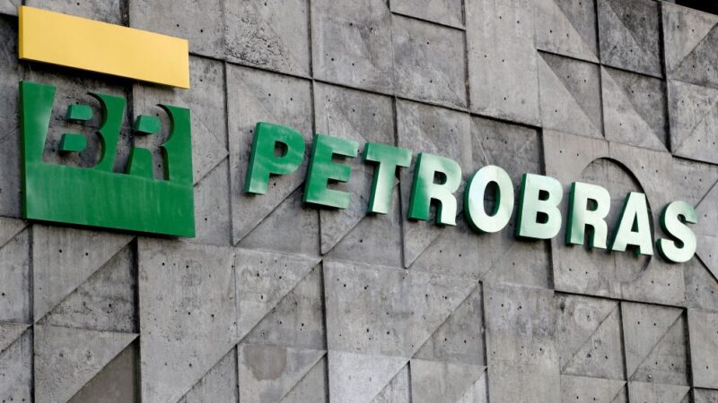 Petrobras arremata 12 mi barris de petróleo do campo de Mero, do 1º lote de leilão da PPSA
