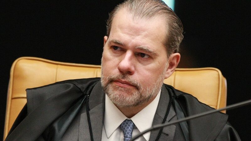 Dias Toffoli rejeita novo recurso de ocupantes da gleba Santa Terezinha-MT contra reintegração de posse – Jornal Advogado – Em Mato Grosso